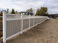 Jailbox Top Weathered Aspen